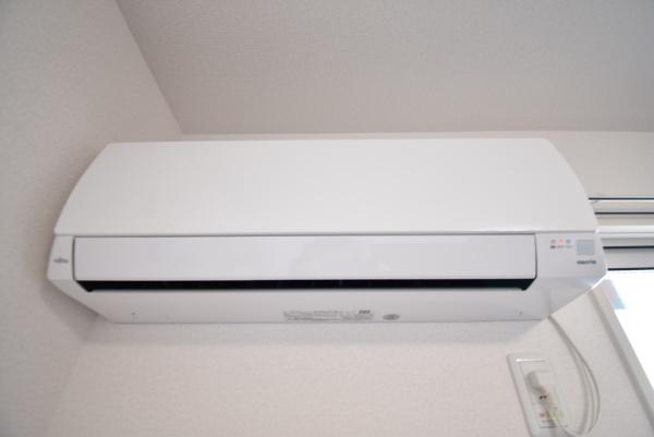 D-ROOM守山3丁目(その他設備)