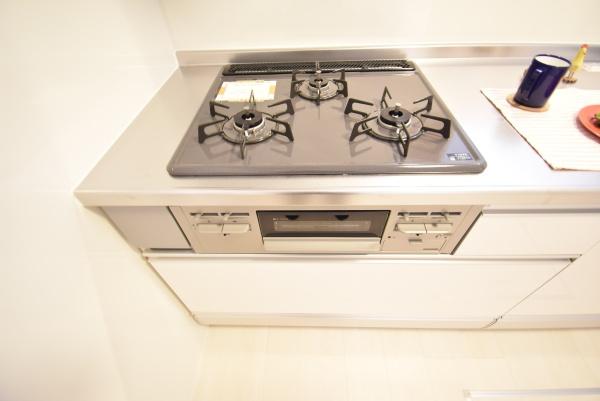 D-ROOM守山3丁目(キッチン)