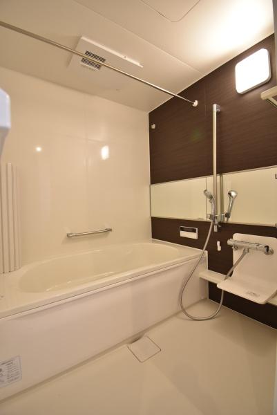 D-ROOM守山3丁目(バス)