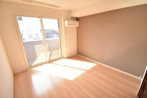 D-ROOM守山3丁目(洋室)