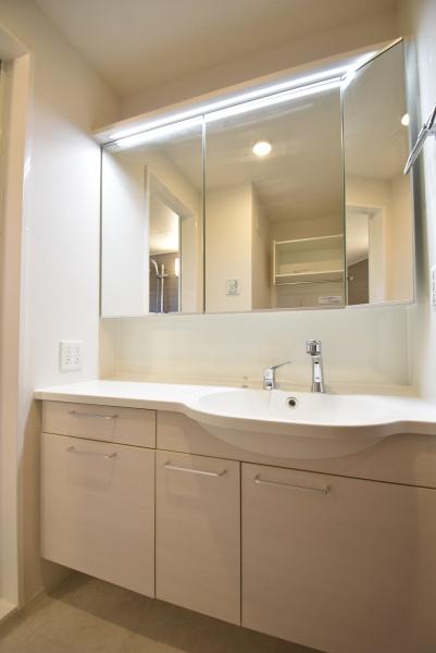 D-ROOM守山3丁目(洗面台・洗面所)