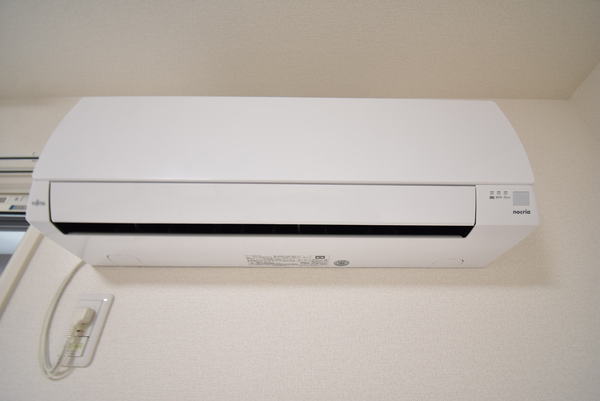 アネックスわたむき