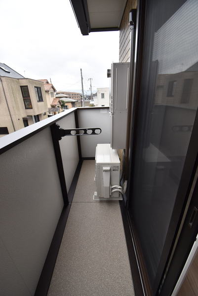 アネックスわたむき