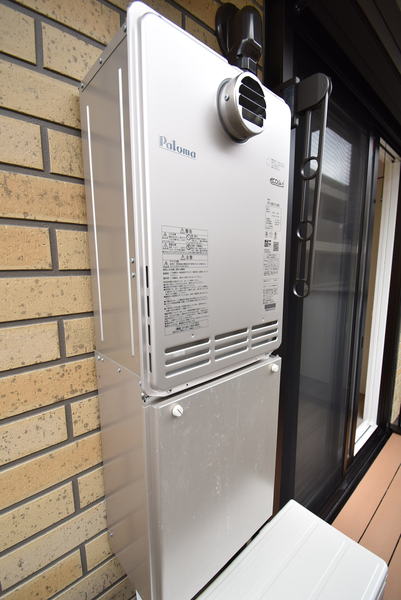 アネックスわたむき