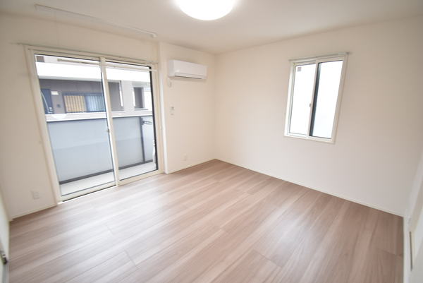 アネックスわたむき