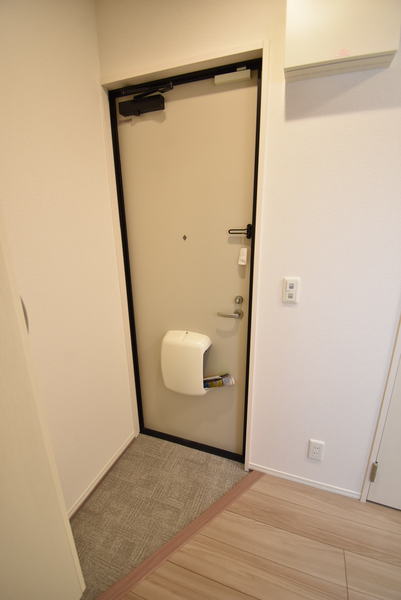 アネックスわたむき