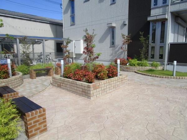 グランシャリオ(その他共用部分)