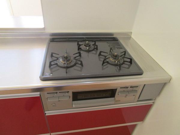 グランシャリオ(キッチン)