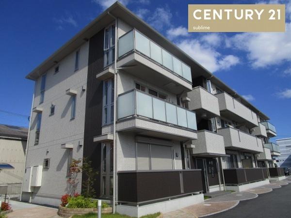 グランシャリオ