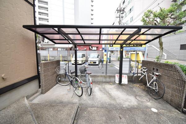 ゴールデンK(その他共用部分)