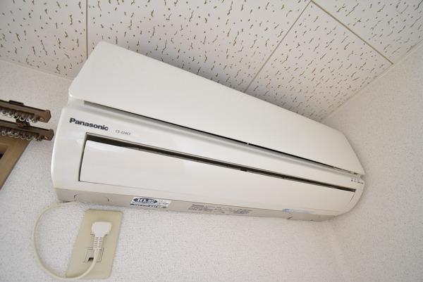 ゴールデンK(その他設備)