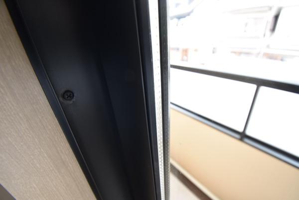 ゴールデンK(その他設備)