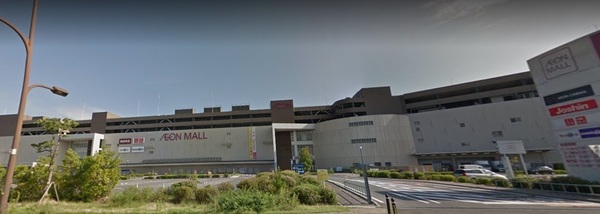 大将軍1丁目貸家(イオンモール草津)