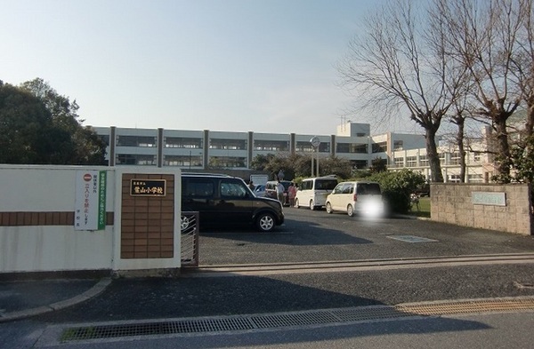 AL(栗東市立葉山小学校)