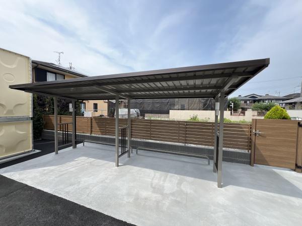 AL(その他共用部分)