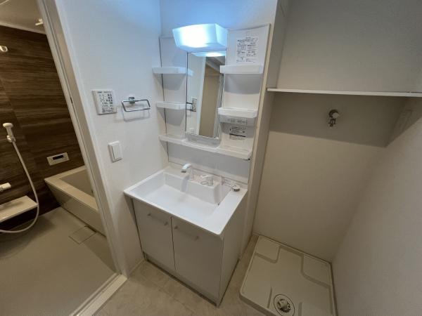 AL(洗面台・洗面所)