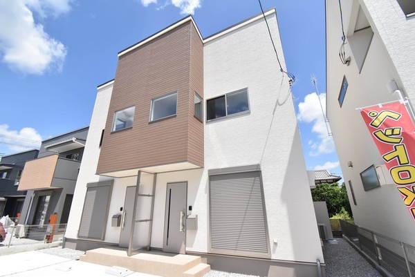 ミツワスクエア