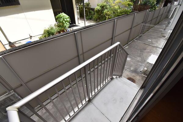 CASA横町～カーサヨコマチ～