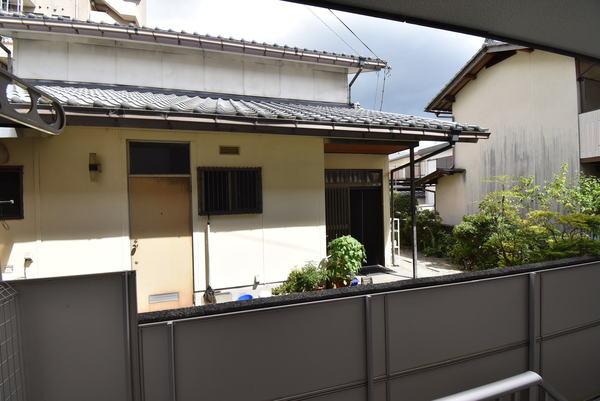 CASA横町～カーサヨコマチ～