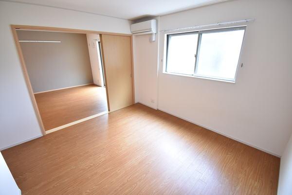 CASA横町～カーサヨコマチ～