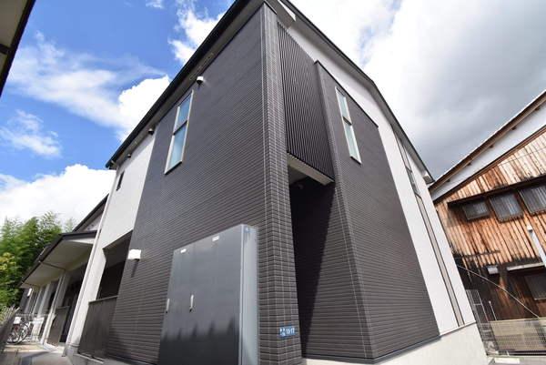 CASA横町～カーサヨコマチ～