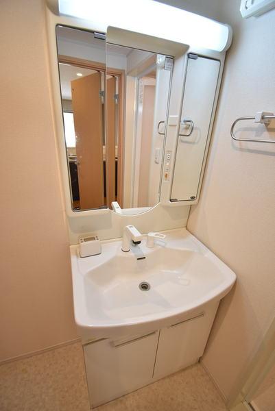 CASA横町～カーサヨコマチ～