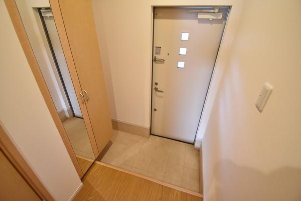 CASA横町～カーサヨコマチ～