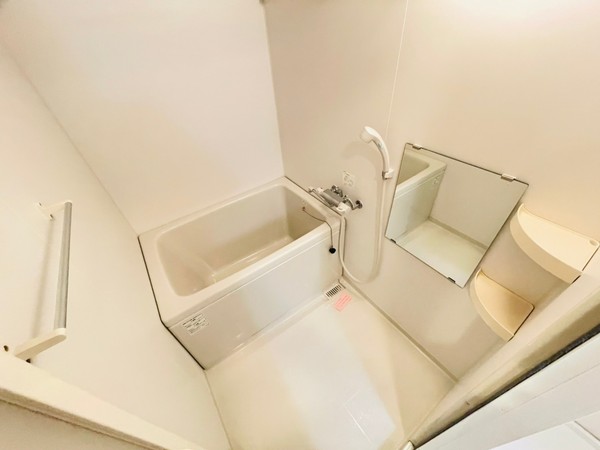 イクスコート大津駅前