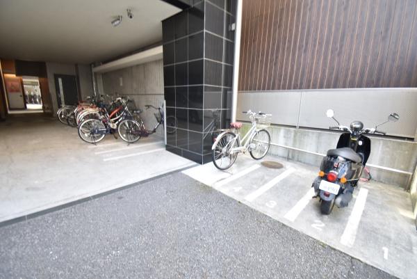 イクスコート大津駅前