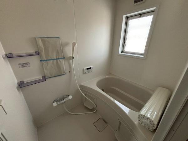 治田西部ハイツ