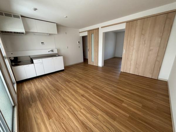 治田西部ハイツ