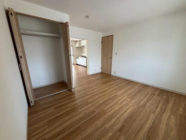 治田西部ハイツ