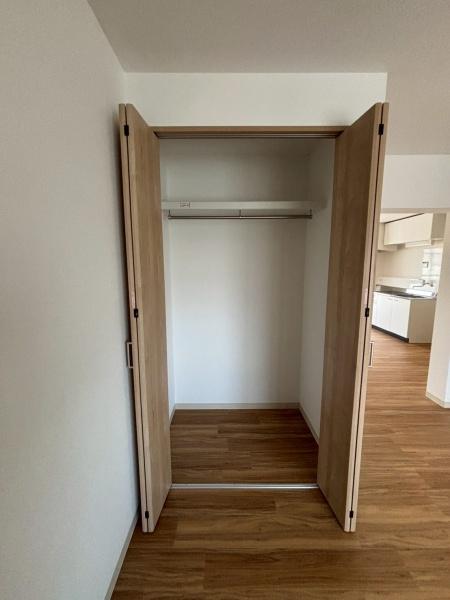 治田西部ハイツ