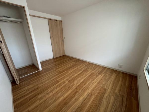 治田西部ハイツ