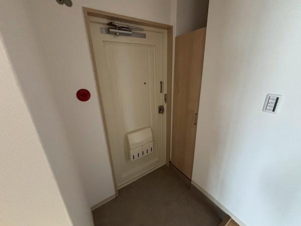 治田西部ハイツ