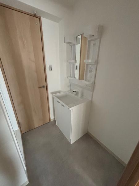 治田西部ハイツ