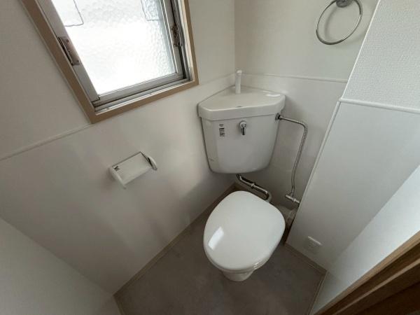 治田西部ハイツ