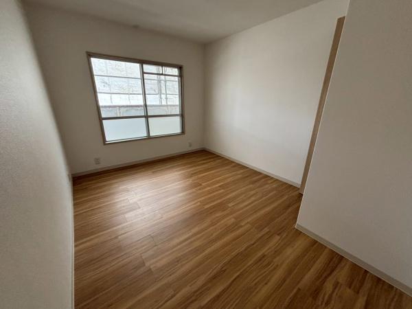 治田西部ハイツ