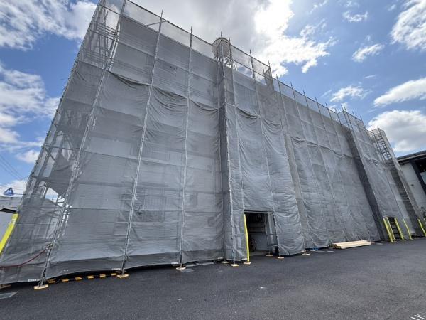 治田西部ハイツ