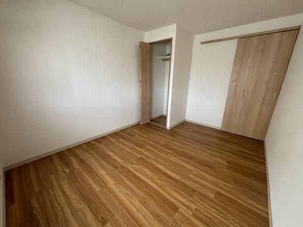 治田西部ハイツ