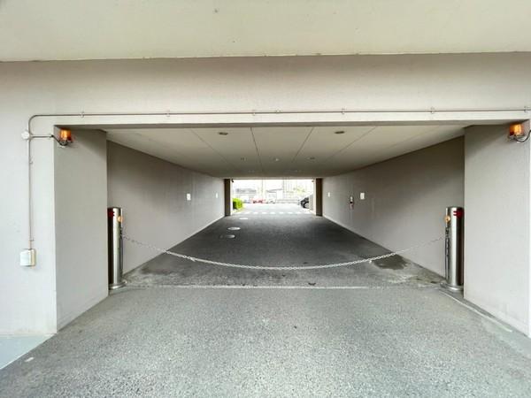 リサービア大津