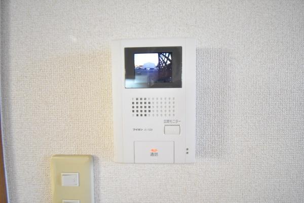 Casa　RaffinatoB棟