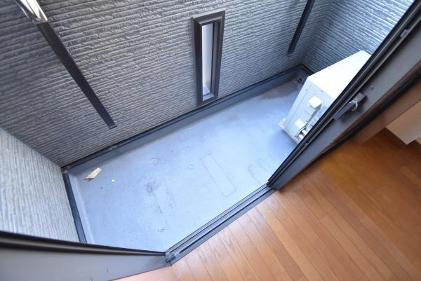 Casa　RaffinatoB棟