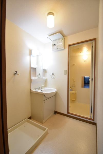 Casa　RaffinatoB棟