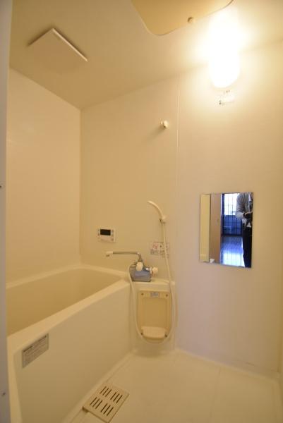 Casa　RaffinatoB棟