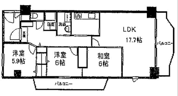 サンマール南草津