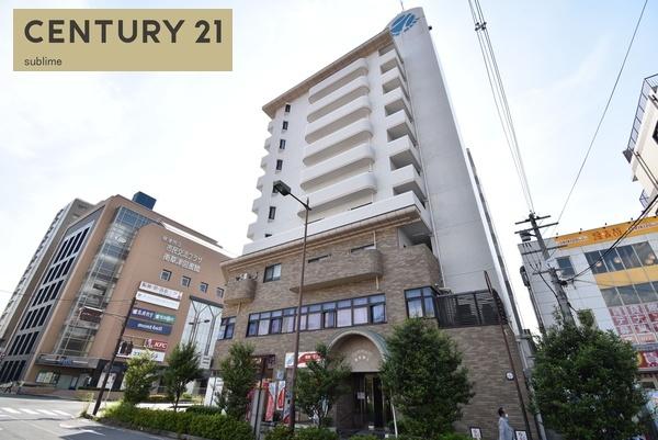 サンマール南草津