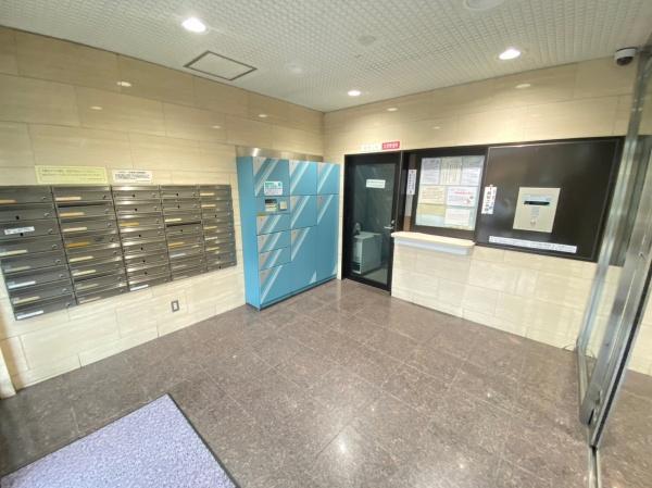 サンマール南草津