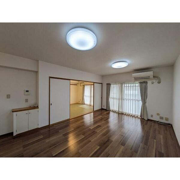 ヴェルディール仰木第壱号棟