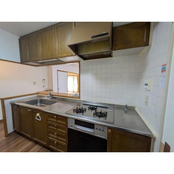 ヴェルディール仰木第壱号棟